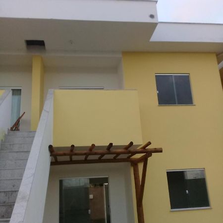 Praia Dos Corais Apt 12 Coroa Vermelha Luaran gambar